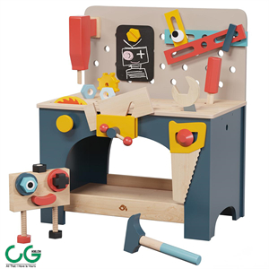 Tenderleaf Table Top Tool Bench